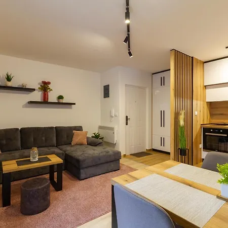 Daire Ema - Zlatar Nova Varoš