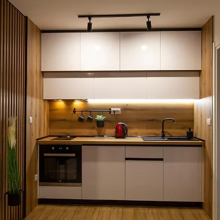 Daire Ema - Zlatar Nova Varoš