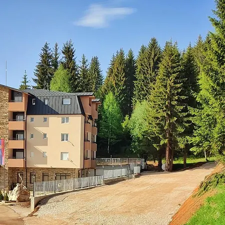 Daire Ema - Zlatar Nova Varoš